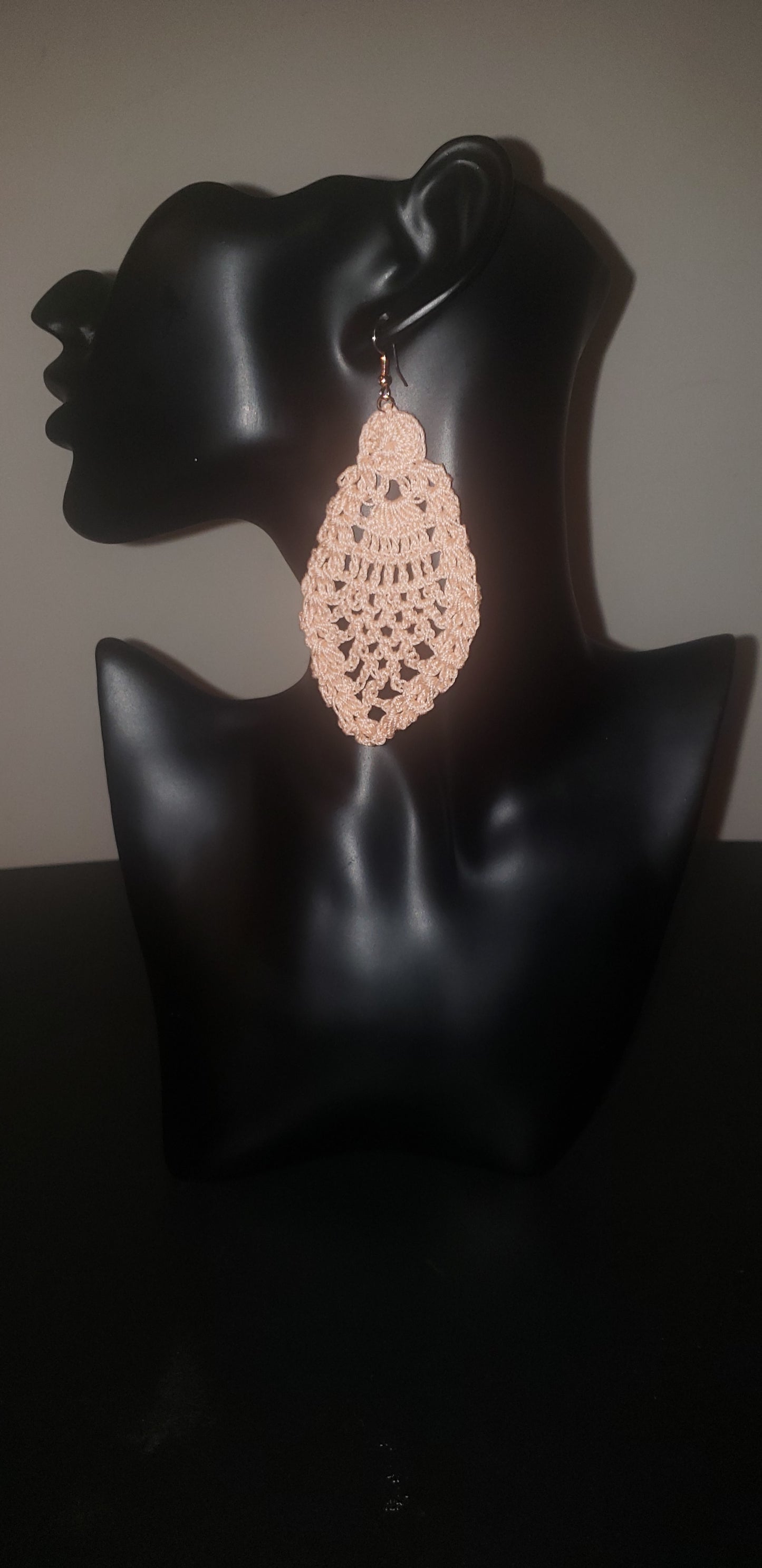 FineApple Earrings